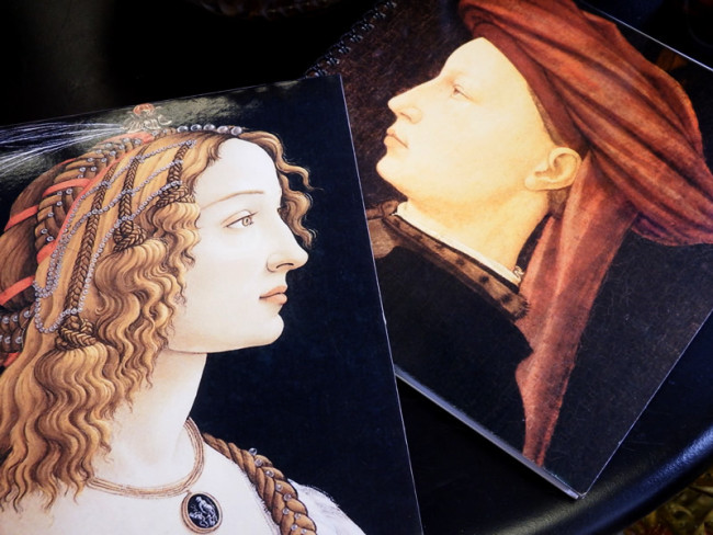 Renaissance book cover images